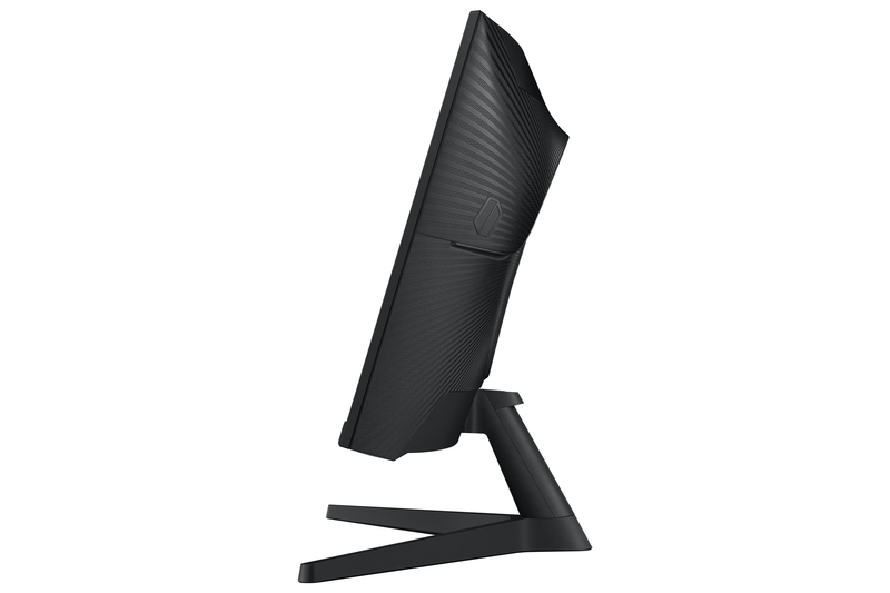 Samsung odyssey g5 ls27cg554eu 27" &omicron;&theta;ό&nu;&eta; curved 165hz hdr wqhd 2560x1440-null