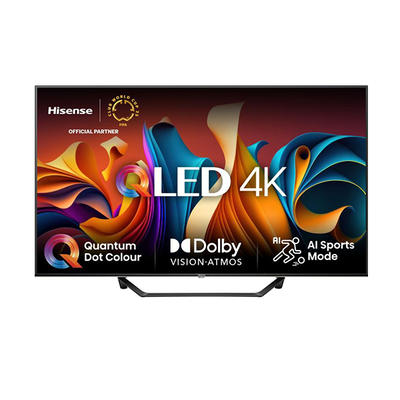 Hisense 50" QLED 50a7nq TV, , medium
