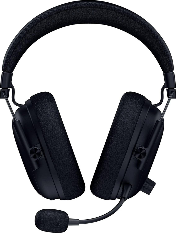 Razer blackshark v3 pro black anc wireless gaming headset 70h 2.4GHz/bt/USB pc/PS5/switch-null