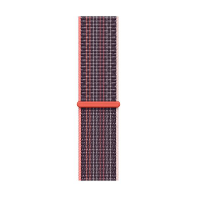 Sport loop 41mm elderberry