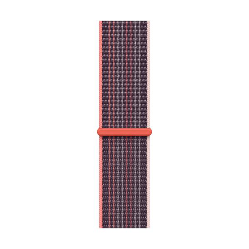 Sport loop 45mm elderberry image number null