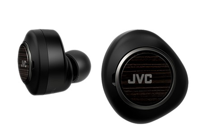 Inner ear headphones / black 10,0mm