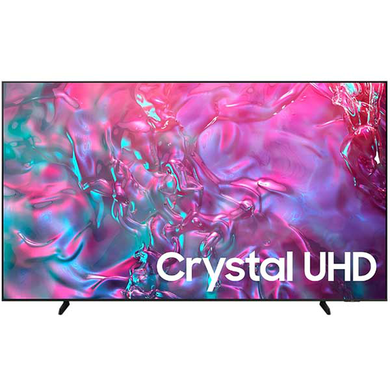 Samsung ue98du9072uxxh 98" 4k crystal uhd TV, , medium image number null