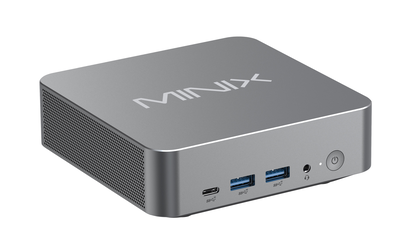 Minix mini pc Intel Core i5-12600h 16GB ddr5, 512GB SSD, dual lan, 2xhdmi/2xUSB-c, win11 pro ngc512, , medium