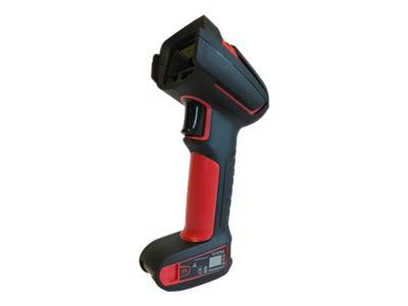 Honeywell granit xp 1990ixr / barcode scanner / handheld / 2d imager / decoded / interface cable required, , medium-null