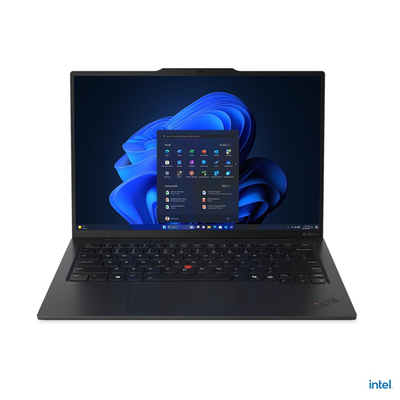 Lenovo thinkpad x1 carbon &phi;&omicron;&rho;&eta;&tau;ό&sigmaf; &upsilon;&pi;&omicron;&lambda;&omicron;&gamma;&iota;&sigma;&tau;ή&sigmaf; 14" (ultra 7 265u/64GB/1TB), Black, medium