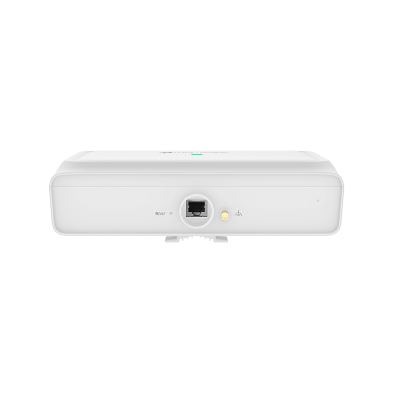 Tp-link omada eap772-outdoor Wi-Fi 7 access point be11000 tri-band 6-stream 2.5G poe+ ip68 omnidirectional-null