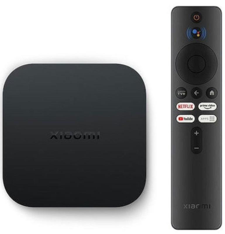 Χιαομι mi pfj4151eu TV βox-s 4k ultraHD, , medium image number null