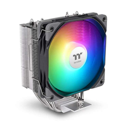 Cl-p142-al12sw-a ux400 argb CPU cooler pro thermaltake, , medium