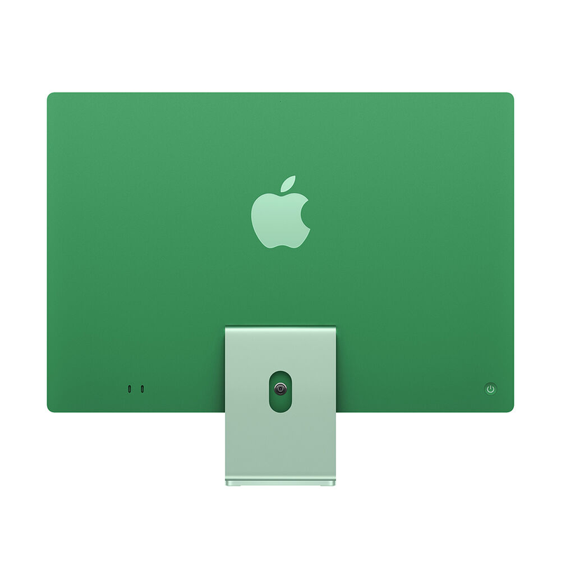 Imac 24" m4 8-core/16GB/256GB 8GPU-null