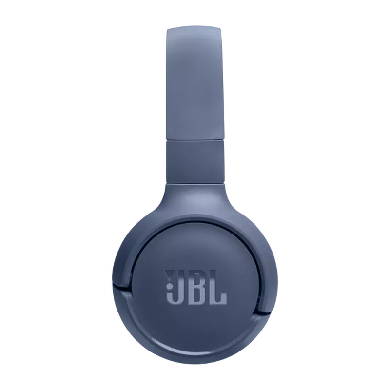 Jbl tune 520bt wireless headphones bluetooth with 57 operating hrs blue-null