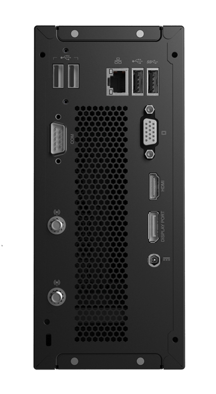 Msi pro dp20z (5700g/8GB ddr4/256GB SSD/windows 10 home) desktop pc-null