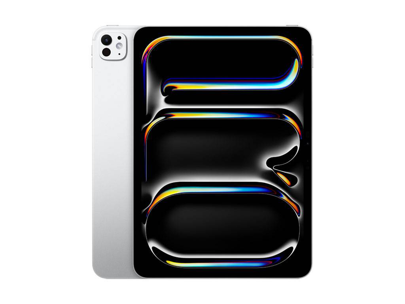 Apple ipad pro 11-inch (m5) Wi-Fi 256GB 12GB ultra retina xdr OLED promotion 120hz Wi-Fi 7 ipados silver-null