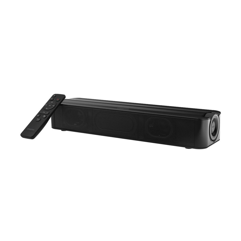 Stage se soundbar bluetooth black image number null