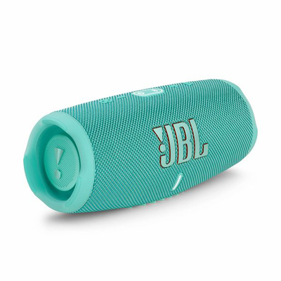 Charge 5, IPX67, Bluetooth Speaker, Teal, medium