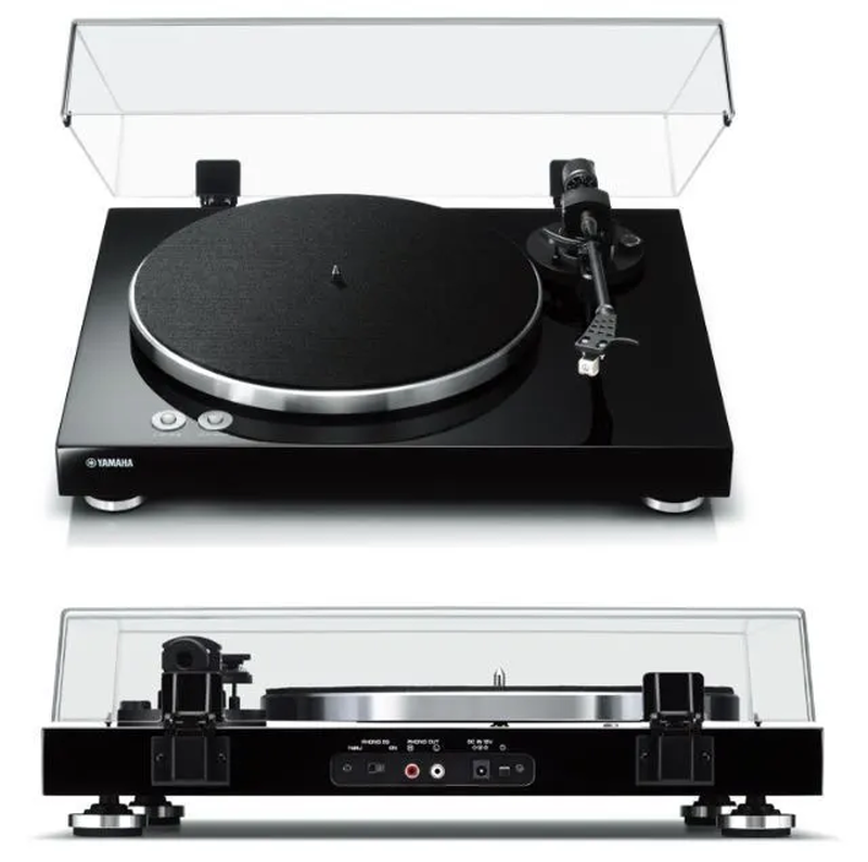 TT-S303 turntable-null