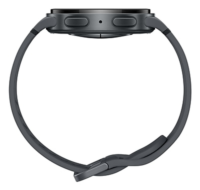 Samsung Galaxy Watch8 (2025) 40mm aluminium-null