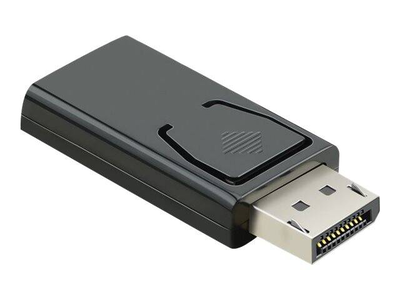 Value / adapter / displayport male to HDMI female / passive, , medium
