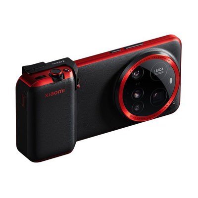 Xiaomi 15 ultra legend edition photography