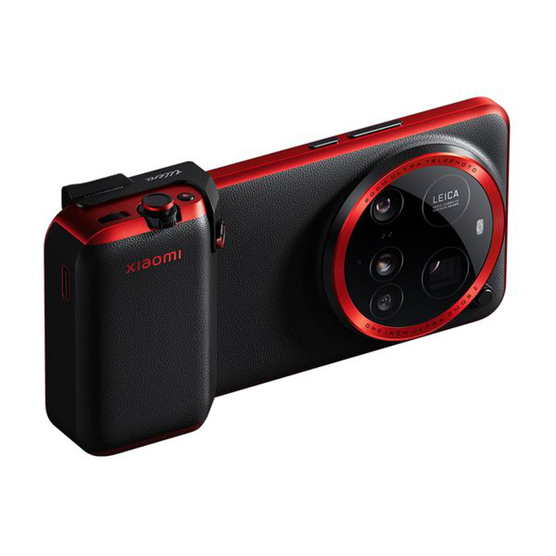 Xiaomi 15 ultra legend edition photography, , medium image number null