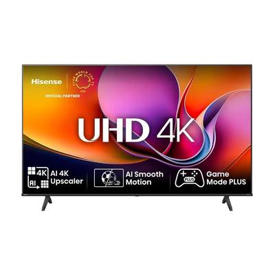 Hisense 65a6q 65 4k smart led TV, , medium