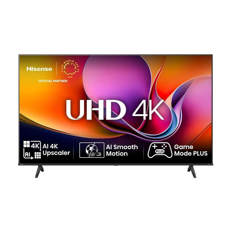Hisense 65a6q 65 4k smart led TV, , medium-null