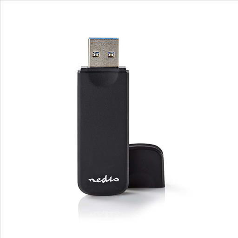 Product image: Card reader multicard USB 3.0 5GBps, , medium-null