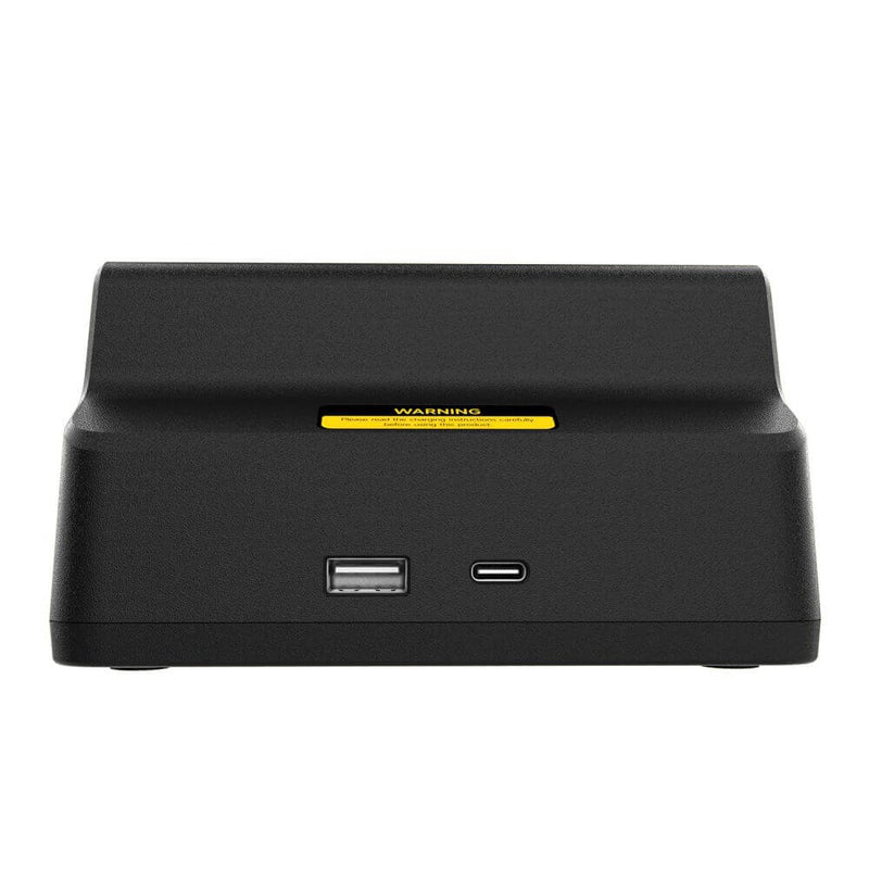 Ulefone rugking pad / pad 2 pro 18w desk charging dock uas71 black, , medium-null
