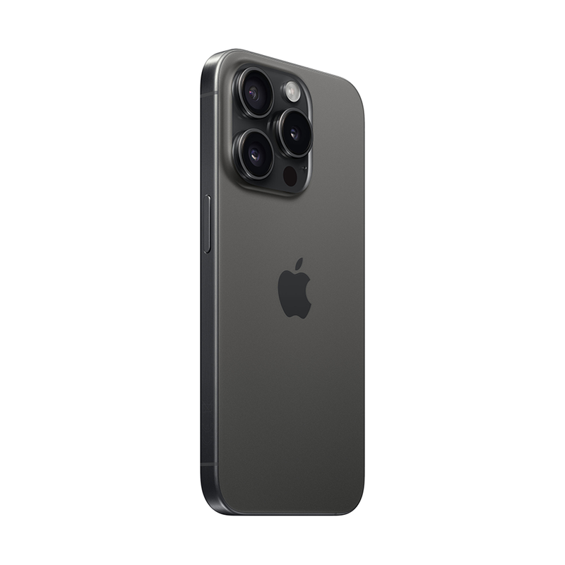 Apple iPhone 15 pro 128GB-null