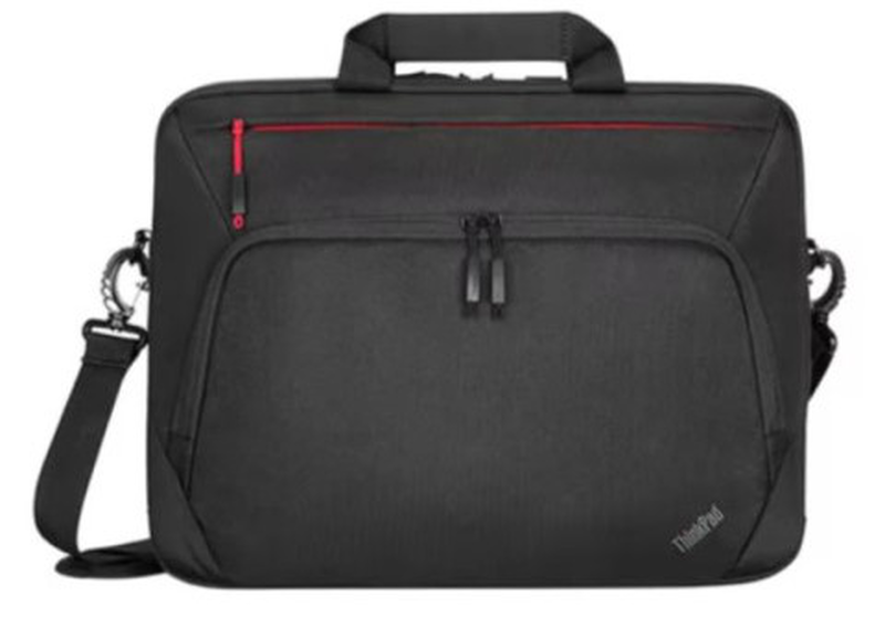 Lenovo carry case, thinkpad essential plus eco topload,15.6'', , medium image number null