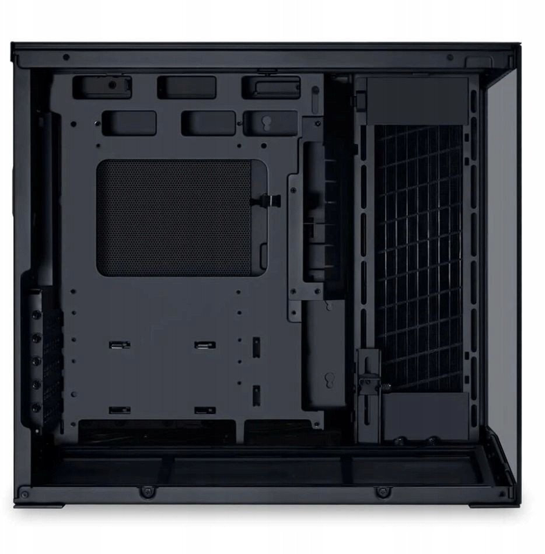 Lian li o11d mini v2 pc case atx-null