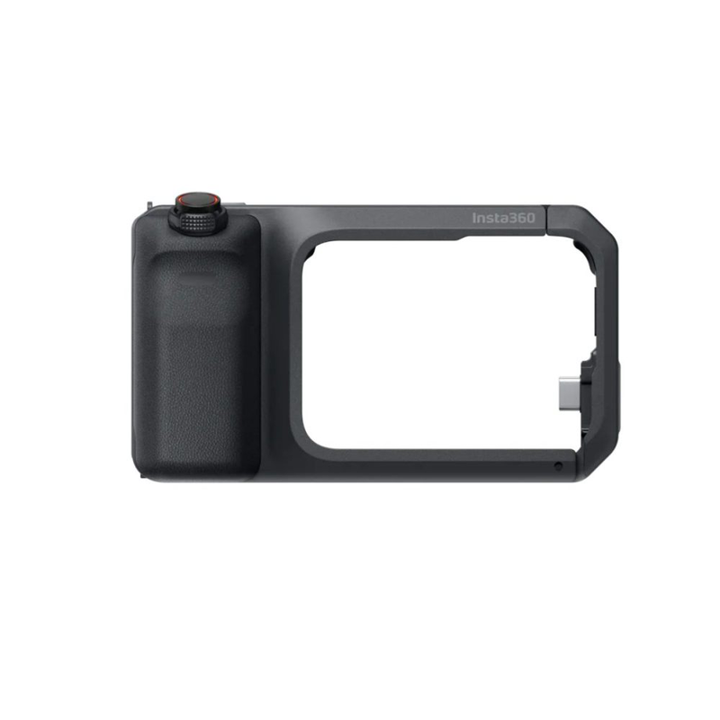 Insta360 ace pro 2 xplorer grip pro kit built-in 2010mAh battery mode switching exposure control-null