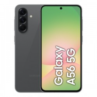 Samsung galaxy a56 5G ds ,8/128GB , a566 graphite, , medium