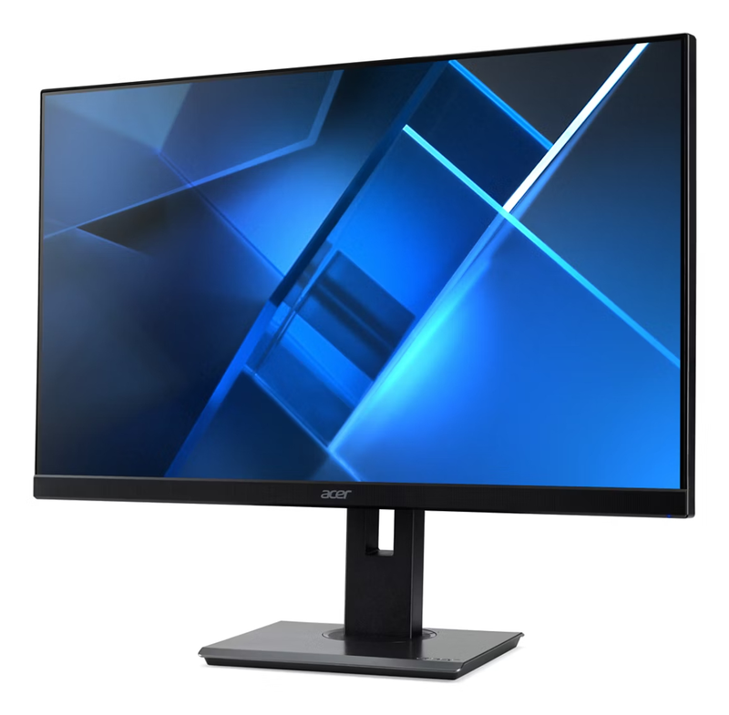 Acer vero b277u gbmiiprzx 27" &omicron;&theta;ό&nu;&eta; ips 120hz hdr qhd 2560x1440-null