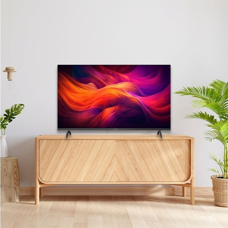 Metz led smart &tau;&eta;&lambda;&epsilon;ό&rho;&alpha;&sigma;&eta; 32&Prime; HD ready TV &mu;&epsilon; google TV & dolby audio (32mte6000y), , medium-null