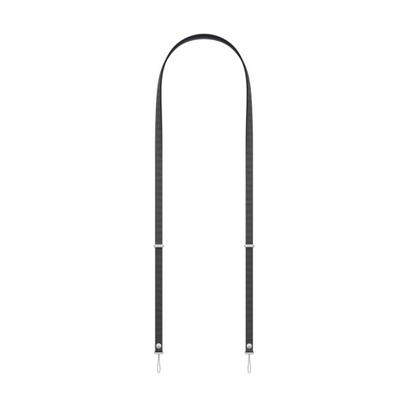 Product image: Crossbody strap black-null