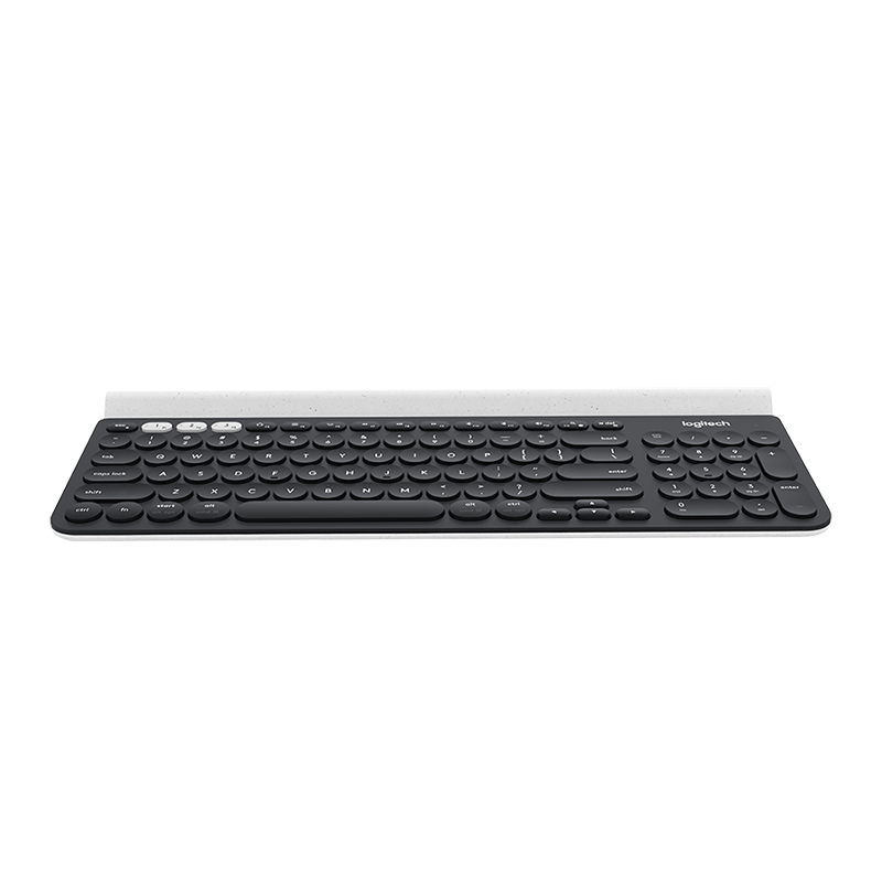 Product image: K780 multi-device wireless keyboard-null