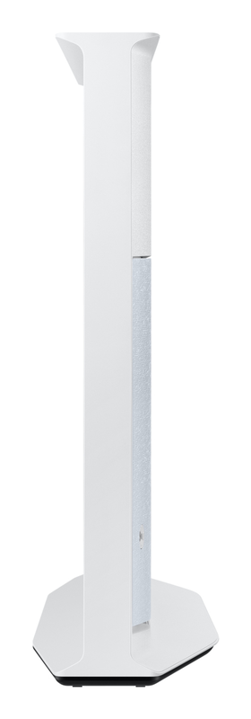 Samsung smart TV 43" 4k QLED the serif qe43ls01da-null