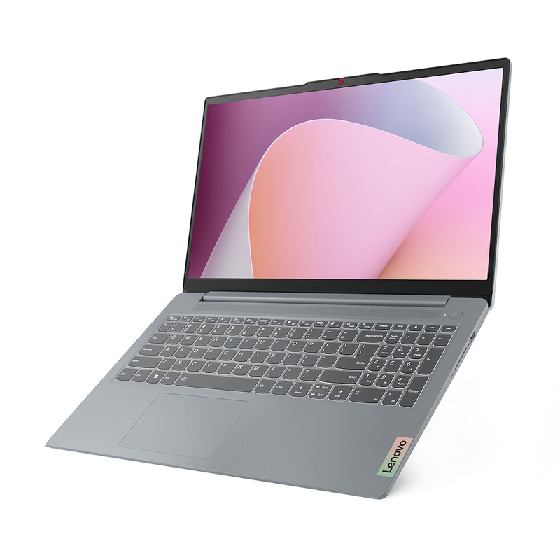 Lenovo IdeaPad slim 3 &phi;&omicron;&rho;&eta;&tau;ό&sigmaf; &upsilon;&pi;&omicron;&lambda;&omicron;&gamma;&iota;&sigma;&tau;ή&sigmaf; 15.6" (ryzen 5-7520u/16GB/512GB)-null