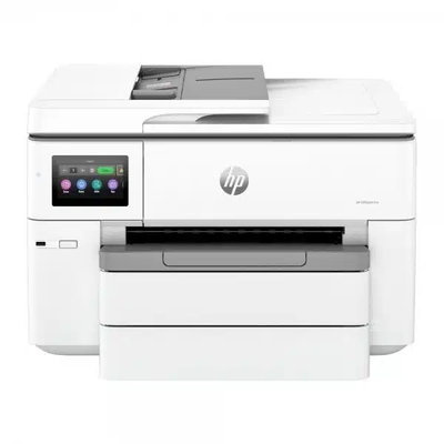 Hp officejet pro 9730e πολυμηχάνημα εκτυπωτής inkjet, , medium