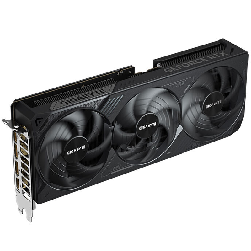 Gigabyte RTX 5080 windforce oc sff 16GB, , medium-null