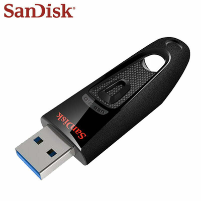 Sandisk ultra USB 3.0 256GB, , medium