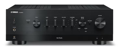 R-N800A - network HiFi receiver
