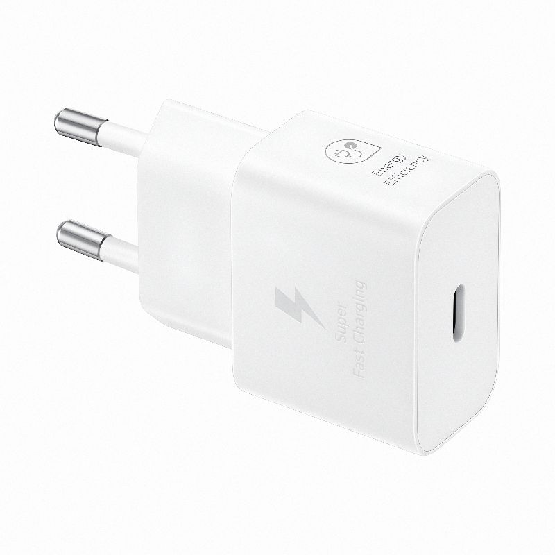 &Phi;&omicron;&rho;&tau;&iota;&sigma;&tau;ή&sigmaf; samsung 25w power quick charger gan technology ep-t2510-null