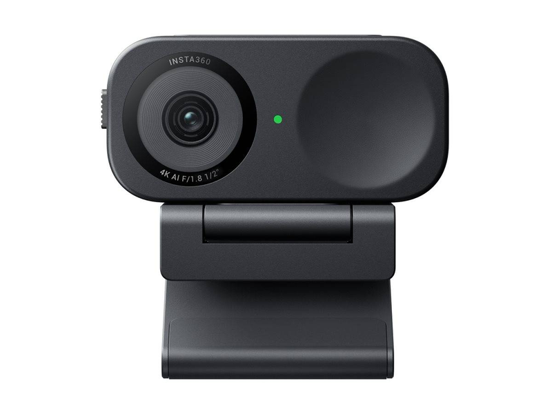 Insta360 link 2c standard edition 4k webcam smart control ai tracking, , medium-null