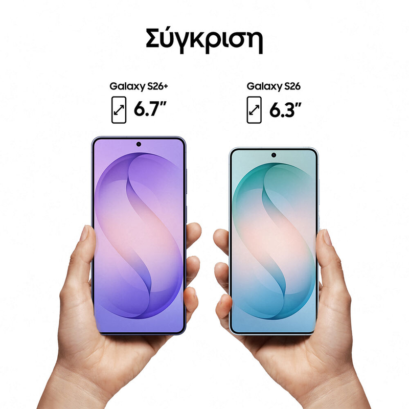 Samsung Galaxy S26+-null