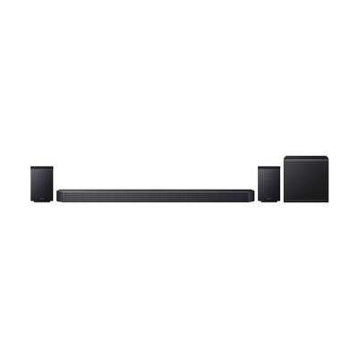 Hw-q930f, Black, medium