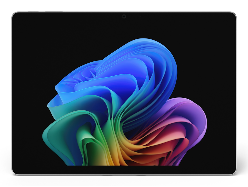 Microsoft surface pro tablet 13" (16GB/512GB) Wi-Fi-null