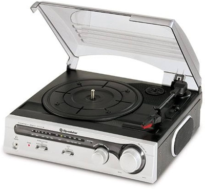 Roadstar turntable ttr-8630, , medium