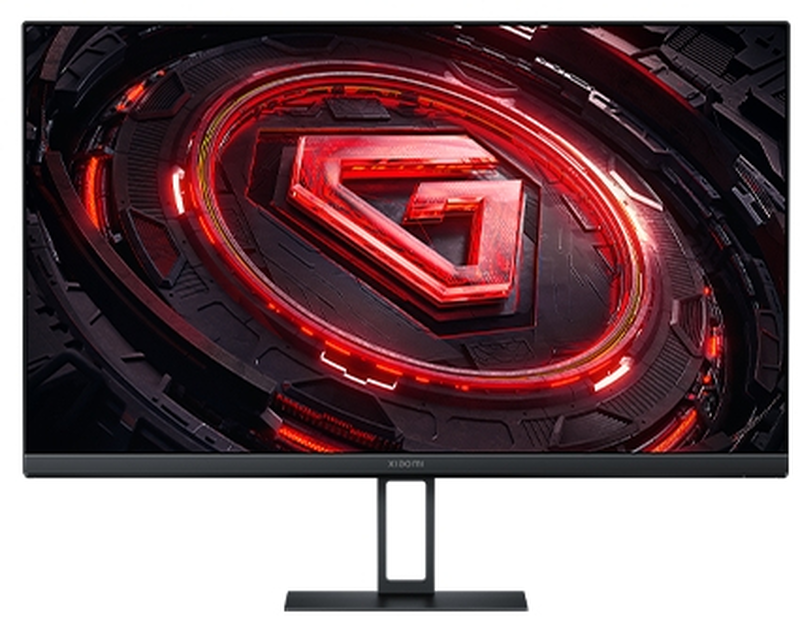 Xiaomi g24i 23.8" monitor ips 180hz freesync hdr 1920x1080, , medium-null
